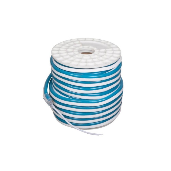 Гибкий неон Arlight 8W/m 108LED/m 2835SMD синий 50M ARL-CF2835-U15M20-24V Blue 021526