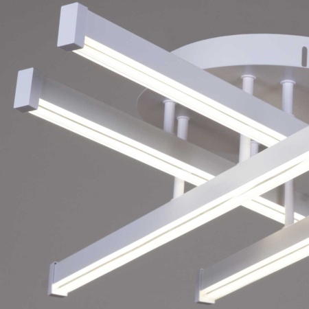 Люстра Reluce 01030-0.3-04 WT