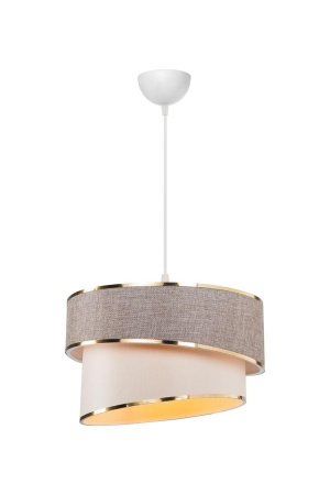 Подвесной светильник Toplight Bertina TL1622H-01WB