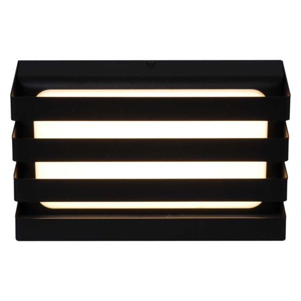 Уличный светильник Reluce 86864-9.2-001JH LED18W BK