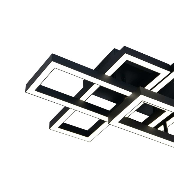 Потолочный светильник Escada SCHEME ES0000024L