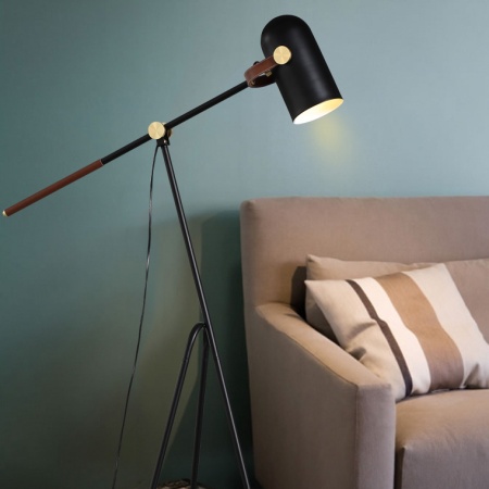 Торшер Imperium Loft Bullet 101387-26