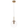 Подвесной светильник Arte Lamp Volare A1915SP-1AB