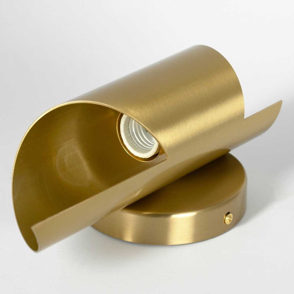 Настенный светильник Lussole Fontana LSP-8806