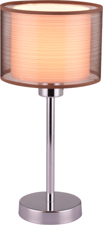 Настольная лампа Moderli Room V2732-1T