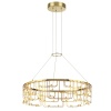 Подвесной светильник Odeon Light Hightech 7060/44L