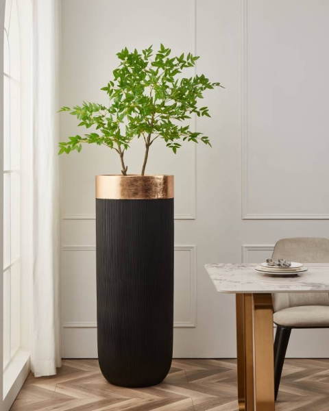 Ваза декоративная Eglo Skhira 428194