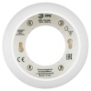 Накладной светильник ЭРА OL13 GX53 WH/GD Б0049037