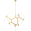Подвесная люстра Lightstar Struttura 742143 Подвесная люстра Lightstar Struttura 742143