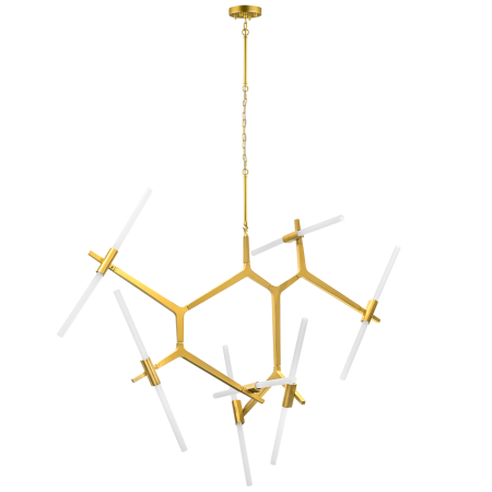 Подвесная люстра Lightstar Struttura 742143 Подвесная люстра Lightstar Struttura 742143