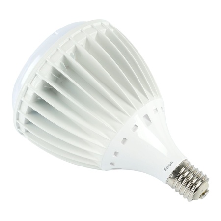 Лампа светодиодная Feron LB-656 E40 250W 6400K 51950