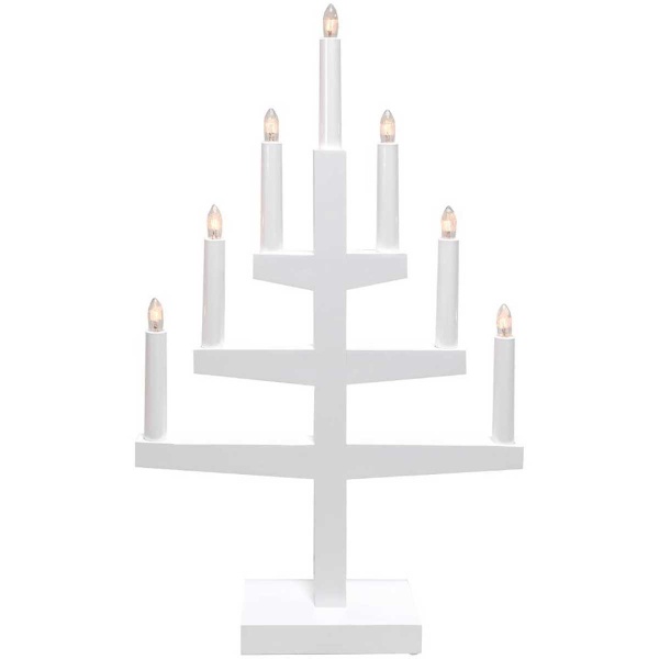 Подсвечник новогодний Eglo TRAPP 410153