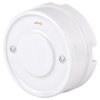 Распределительная коробка Werkel Retro белая W6411201 4690389166853 Распределительная коробка Werkel Retro белая W6411201 4690389166853