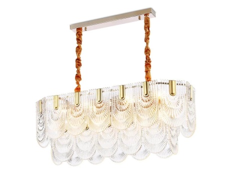 Подвесная люстра Ambrella light Traditional TR5389