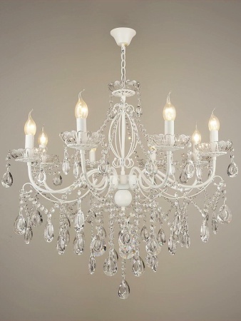 Подвесная люстра Reluce 04459-0.4-08