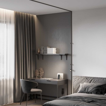 Коннектор угловой Elektrostandard 85216/00 a067579