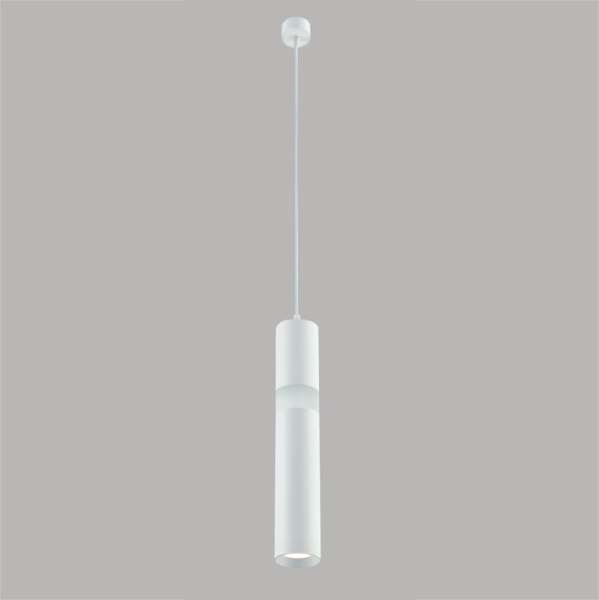 Подвесной светодиодный светильник Crystal Lux CLT 038C360 WH