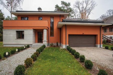 Садовый светильник Kanlux LIEGO 37 B 36534