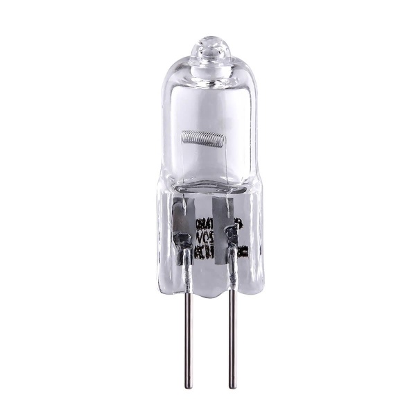 Лампа галогенная Elektrostandard G4 35W прозрачная a022341 Лампа галогенная Elektrostandard G4 35W прозрачная a022341