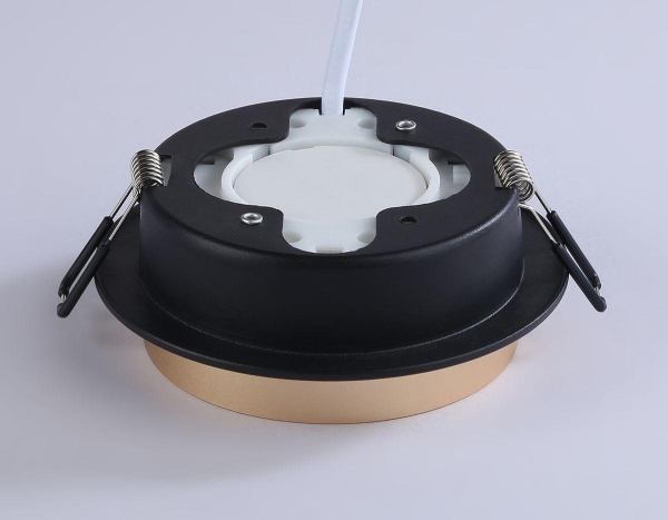 Встраиваемый светильник Ambrella Light Techno Spot GX53 Acrylic tech TN5228 Встраиваемый светильник Ambrella Light Techno Spot GX53 Acrylic tech TN5228