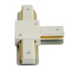 Коннектор Т-образный Feron LD1019 51895