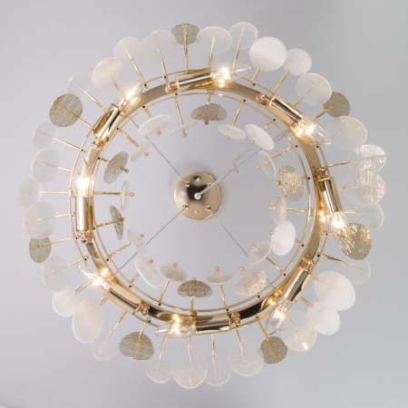 Подвесная люстра Bogates Canaria 326/8 Smart