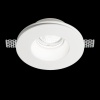 Встраиваемый светильник Ideal Lux Samba Round D74 150130 Встраиваемый светильник Ideal Lux Samba Round D74 150130