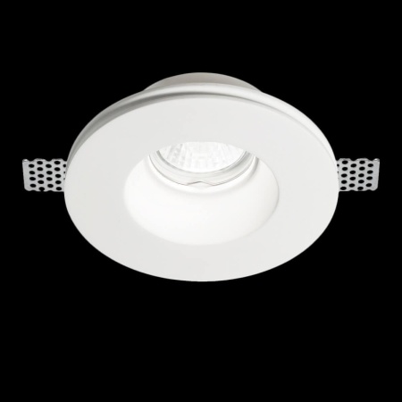 Встраиваемый светильник Ideal Lux Samba Round D74 150130 Встраиваемый светильник Ideal Lux Samba Round D74 150130