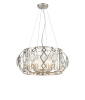 Подвесной светильник Vele Luce Buzzati VL2181P06
