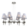 Подвесная люстра Escada Elegy 2106/8S