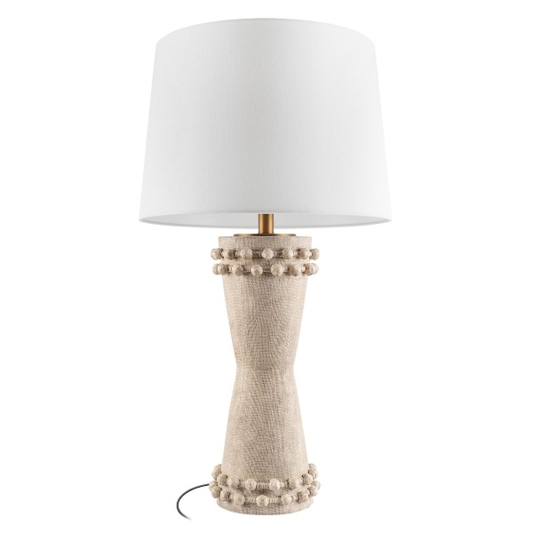 Настольная лампа Loft IT Perla 10507T