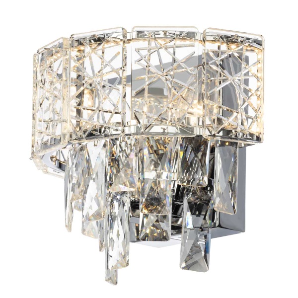 Настенный светильник Citilux Sagrada CL317321