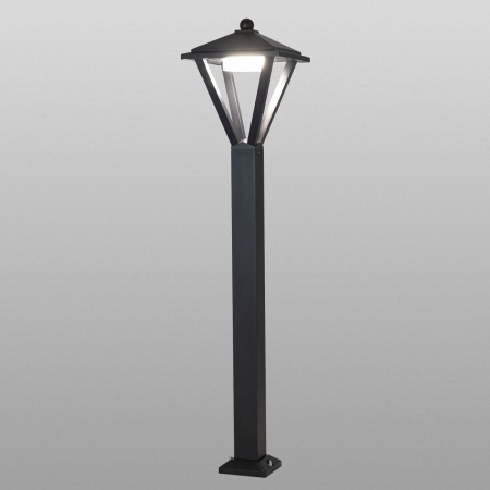 Уличный светильник Citilux Genox CLU12B