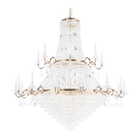 Подвесная люстра Maytoni Palace DIA890-PL-66-G