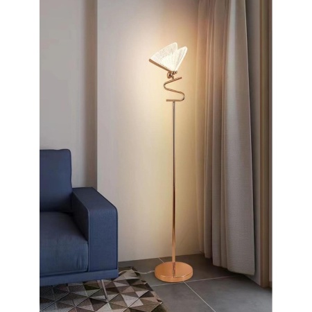 Торшер Alfa Light F0224-11