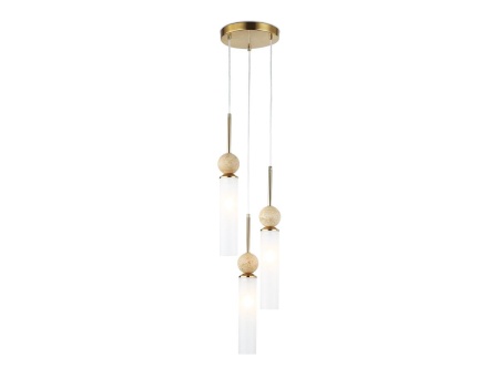 Подвесной светильник Ambrella light High light LH53257