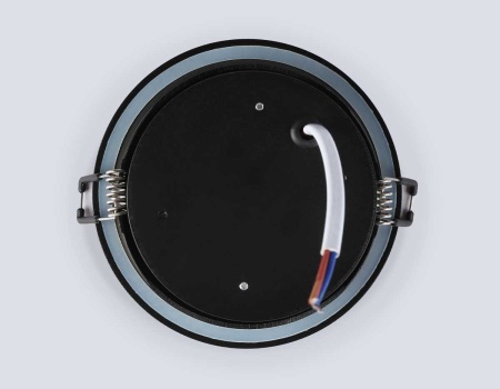 Светильник встраиваемый поворотный AMBRELLA LIGHT TECHNO SPOT TN6653