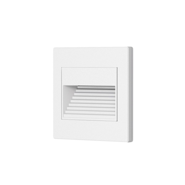 Встраиваемый светодиодный светильник Denkirs Odder DK3050-WH