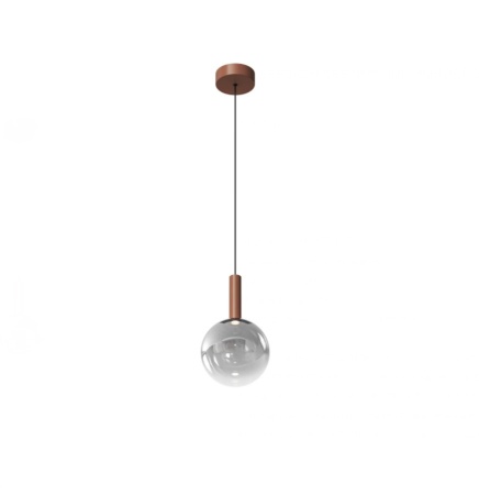Подвесной светильник DENKIRS BUBBLES DK6531-CO