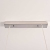 Подвесной светильник Imperium Loft Tezani Argent Suspension 84495-22