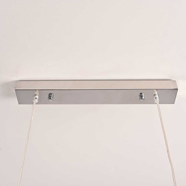 Подвесной светильник Imperium Loft Tezani Argent Suspension 84495-22