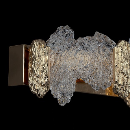 Настенный светодиодный светильник Citilux Lava CL250312