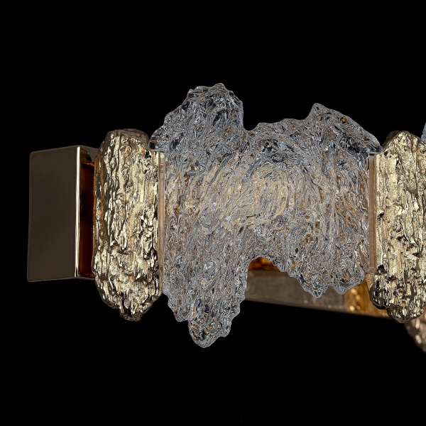 Настенный светодиодный светильник Citilux Lava CL250312