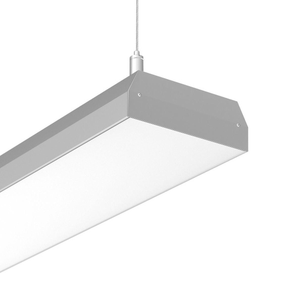 Подвесной светодиодный светильник Arlight SP-Line-116-1879-27W Warm3000 034903 Подвесной светодиодный светильник Arlight SP-Line-116-1879-27W Warm3000 034903