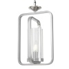 Подвесной светильник Lumina Deco Benton LDP 1236-1 CHR Подвесной светильник Lumina Deco Benton LDP 1236-1 CHR