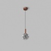 Подвесной светильник DENKIRS BUBBLES DK6531-CO