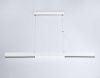 Подвесной светодиодный светильник Ambrella light Comfort LineTech FL5965