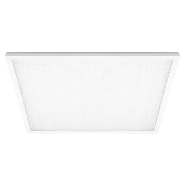 Светодиодный светильник Feron AL2115 встраиваемый 36W 2700K белый со встроенным ЭПРА 51051