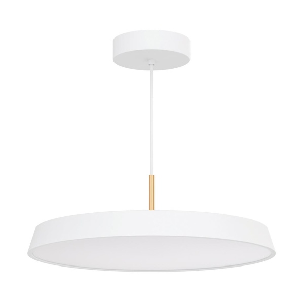 Подвесной светодиодный светильник Arlight Sp-Elegant-R500-37W Day4000 033924(1)