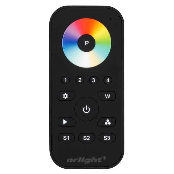 Пульт ДУ Arlight SR-2819SP 020737 Пульт ДУ Arlight SR-2819SP 020737